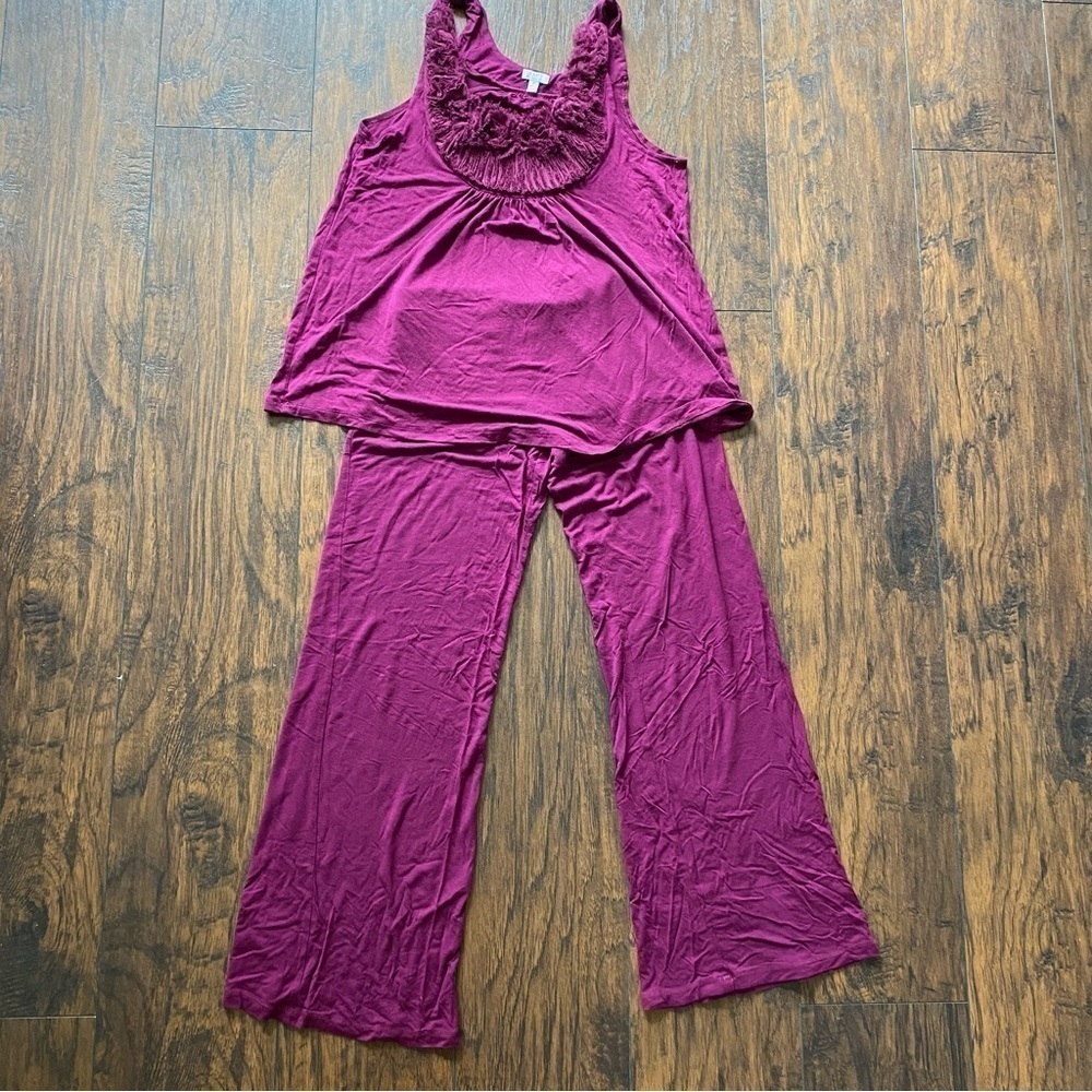 Tart Intimates Pajama Set